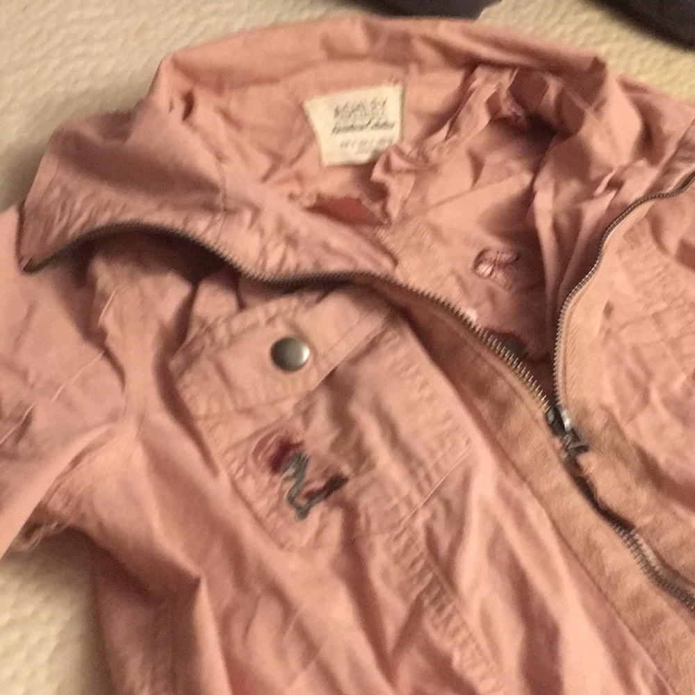 Jacket - Picture 3 of 3